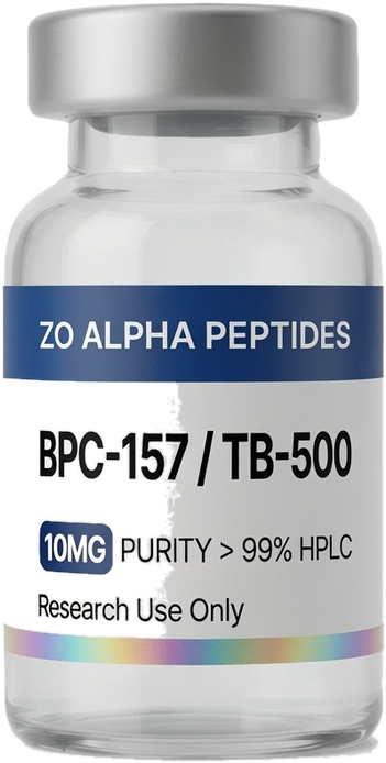 BPC-157 / TB-500 Blend