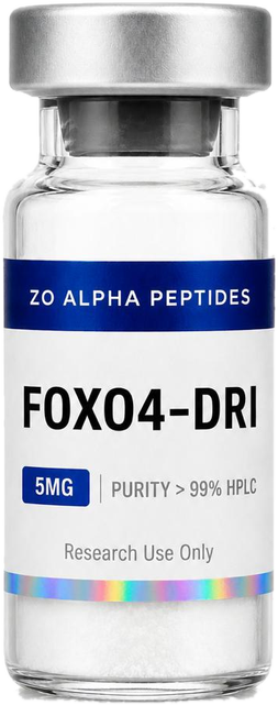 FOXO4-DRI