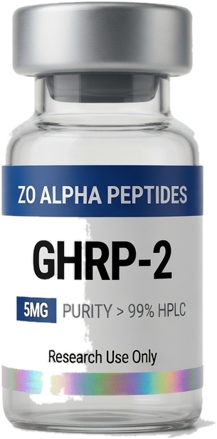GHRP-2