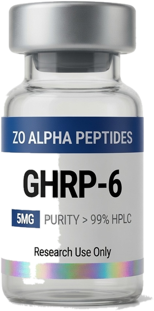 GHRP-6