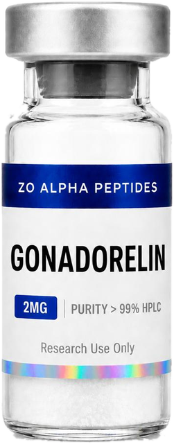 Gonadorelin