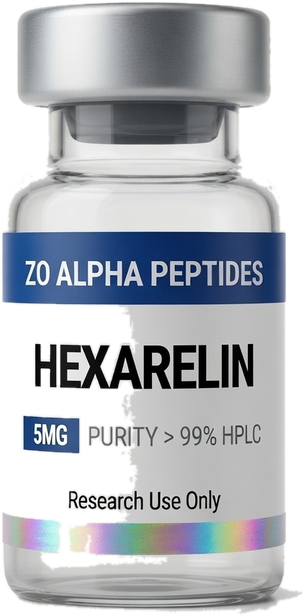 Hexarelin