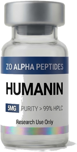 Humanin