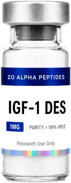IGF-1 DES