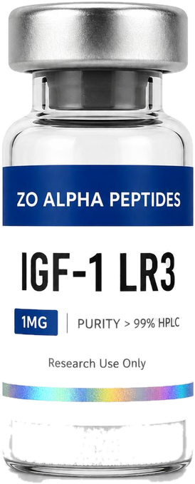 IGF-1 LR3