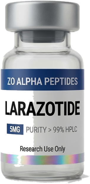 Larazotide