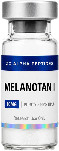 Melanotan I