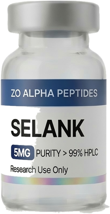 Selank
