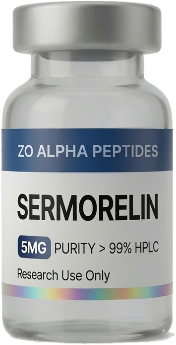 Sermorelin