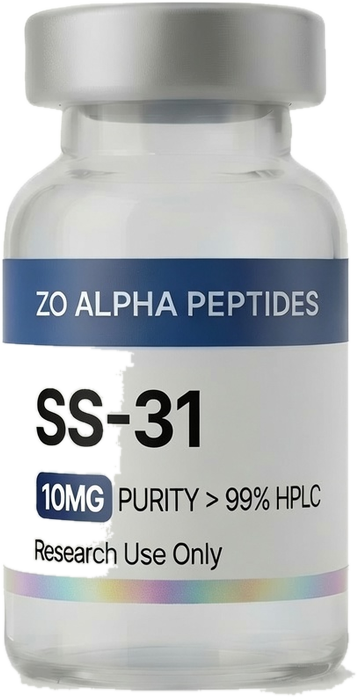 SS-31 (Elamipretide)