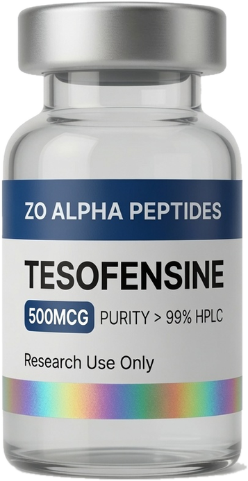 Tesofensine