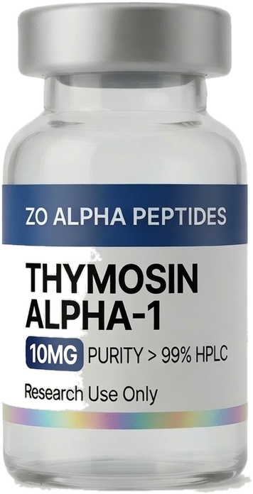 Thymosin Alpha-1