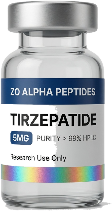 Tirzepatide